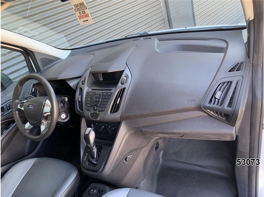 2016 Ford Transit Connect