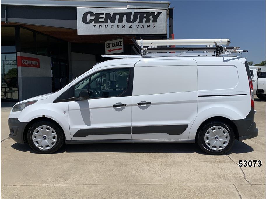 2016 Ford Transit Connect