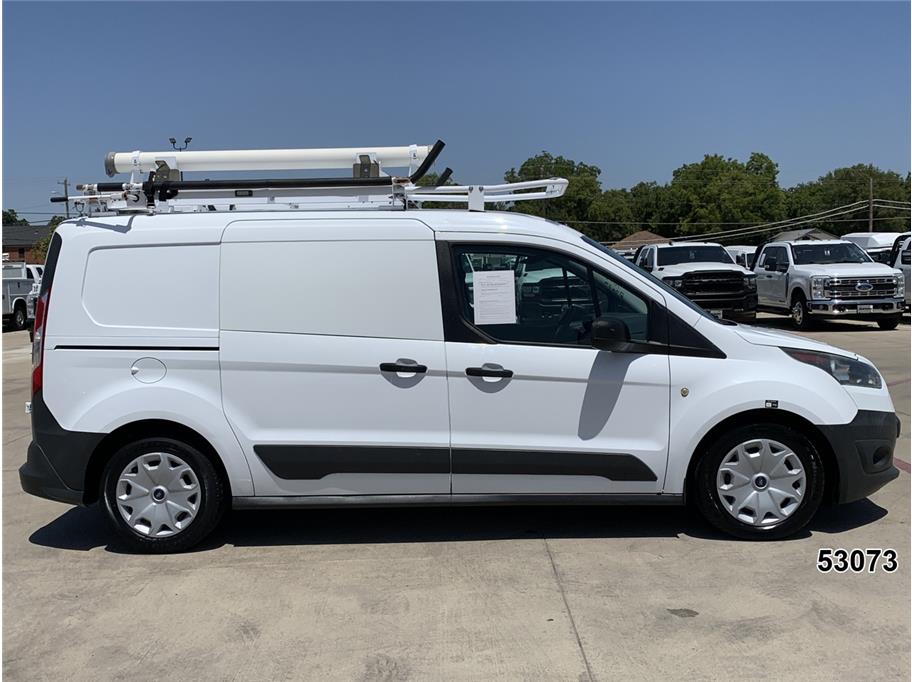 2016 Ford Transit Connect
