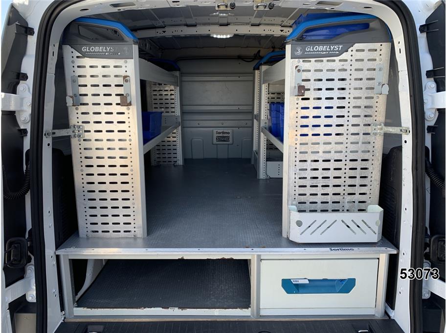 2016 Ford Transit Connect
