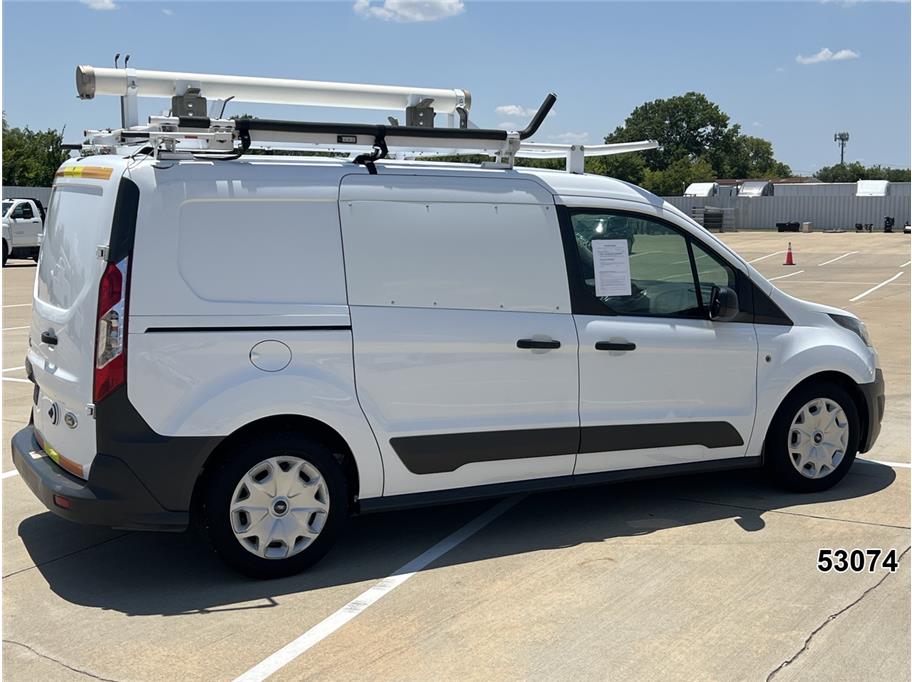 2016 Ford Transit Connect