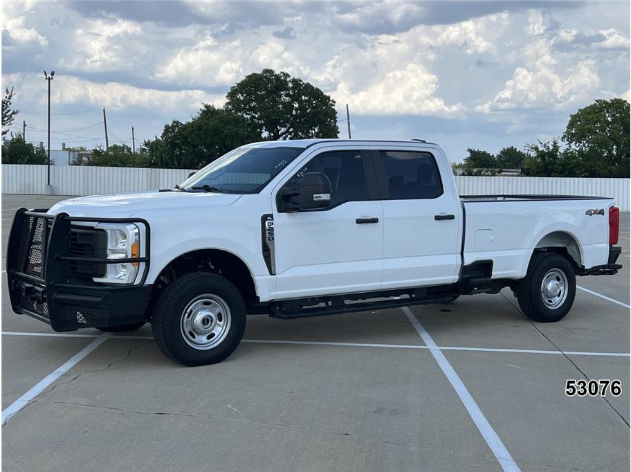 2023 Ford F250
