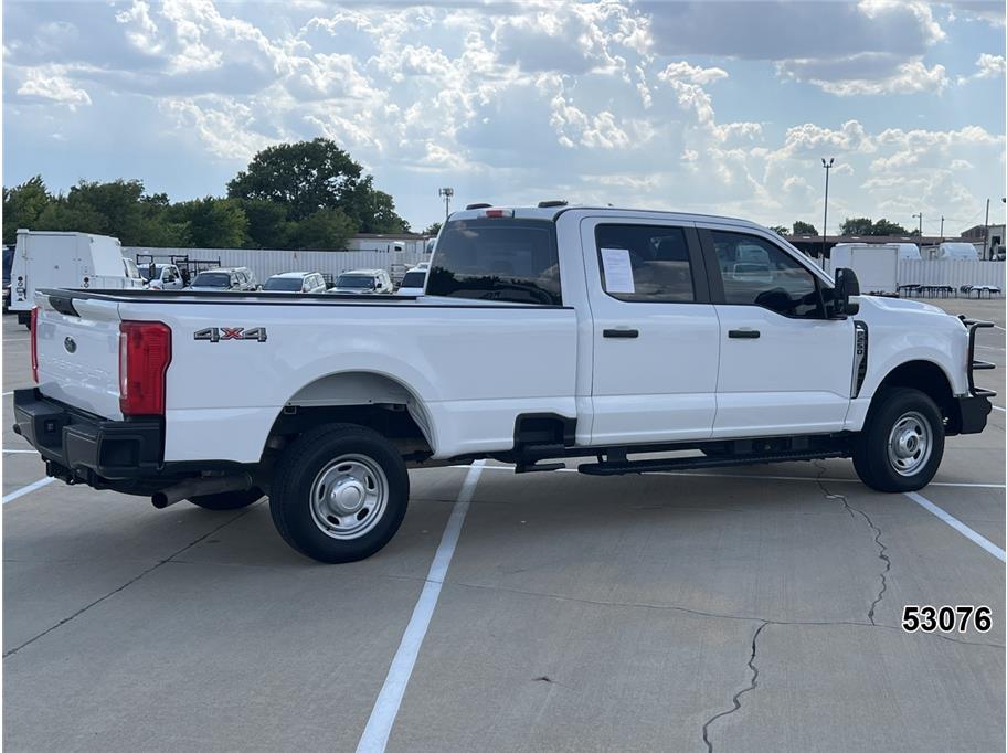 2023 Ford F250
