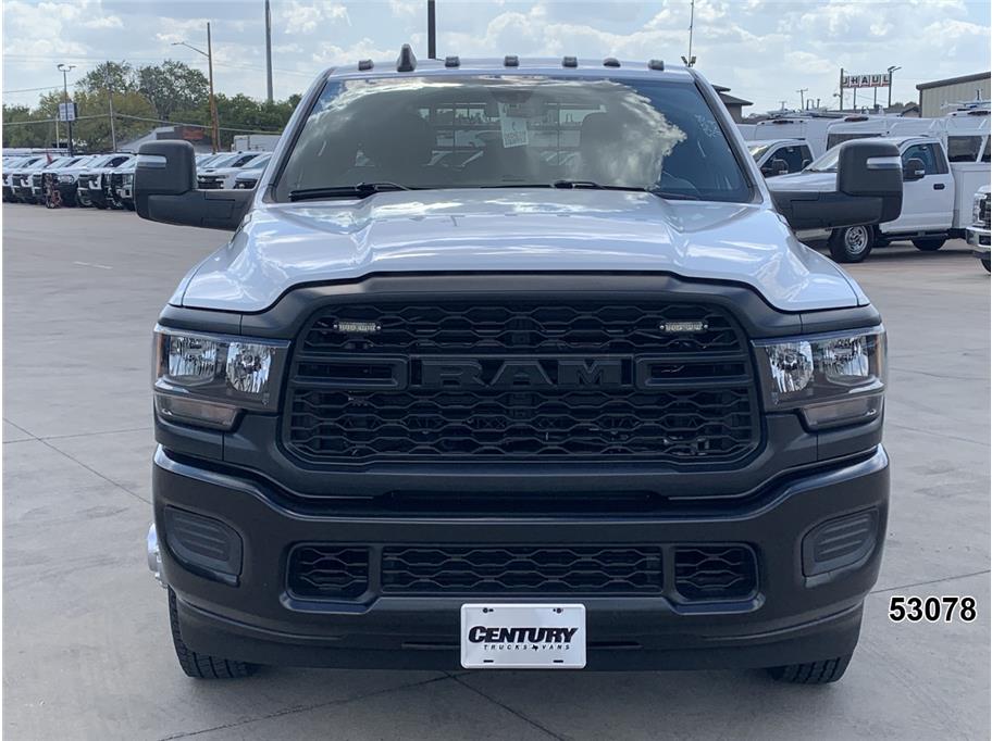 2024 Ram 3500 DRW