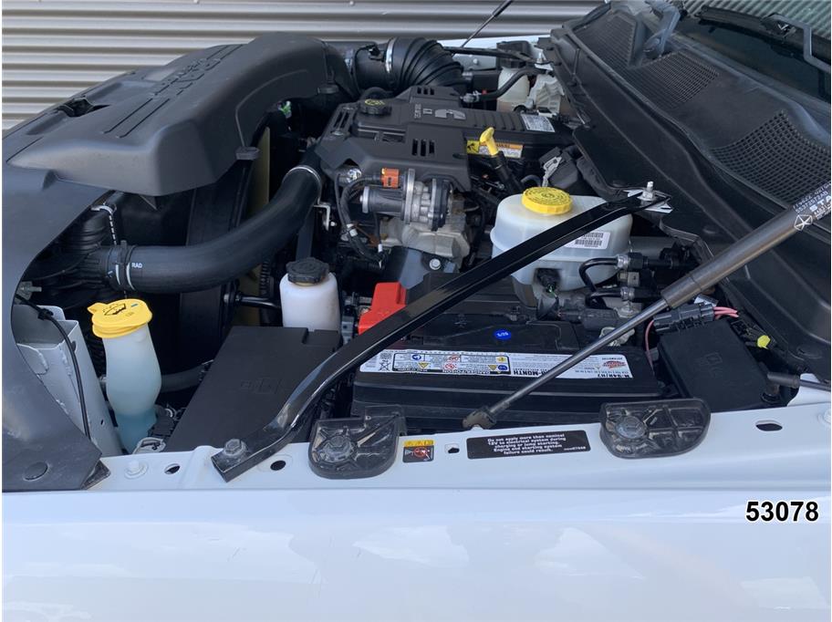 2024 Ram 3500 DRW