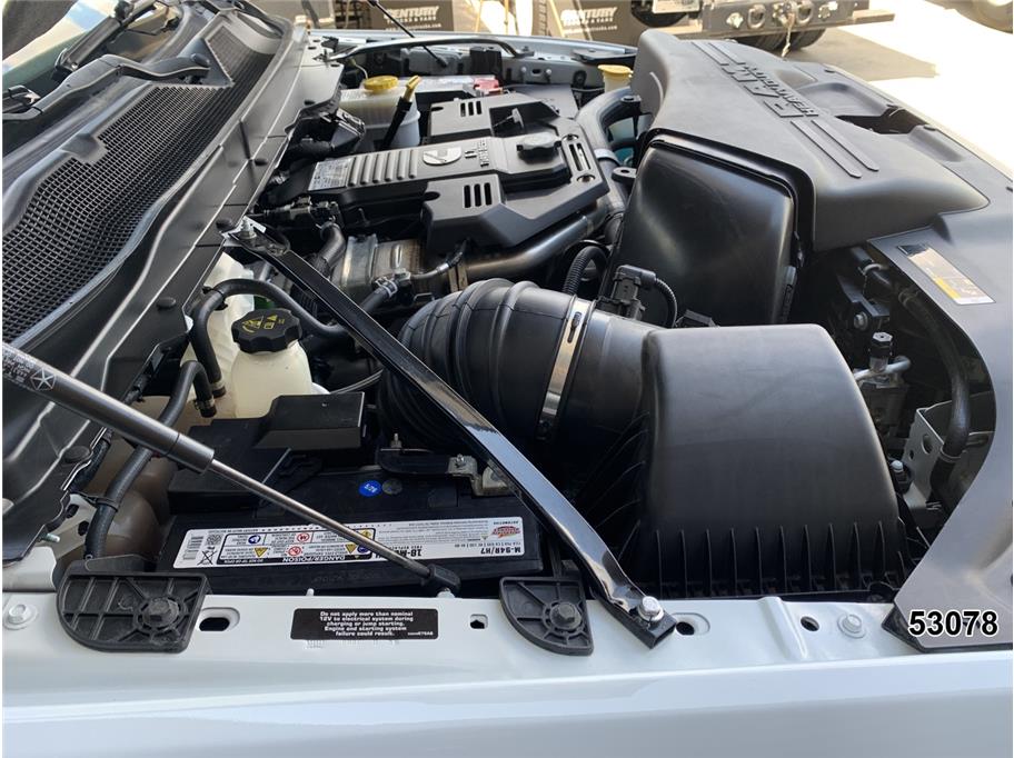 2024 Ram 3500 DRW