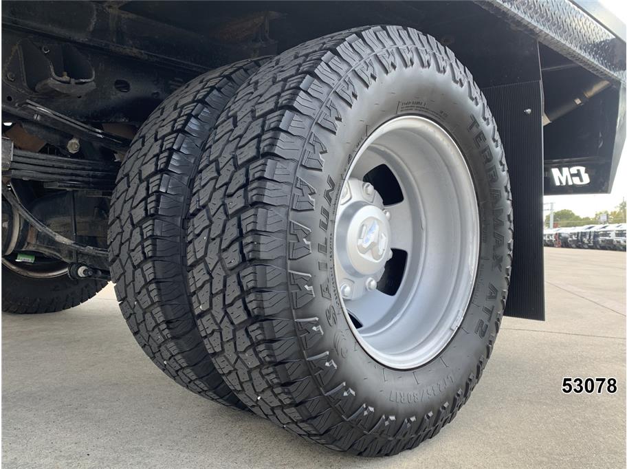 2024 Ram 3500 DRW