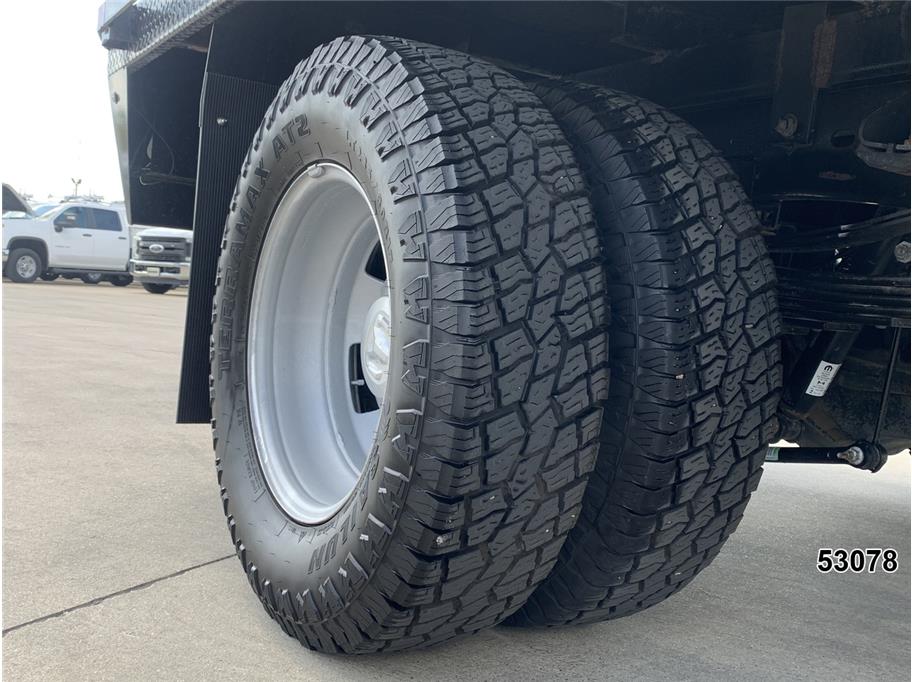 2024 Ram 3500 DRW
