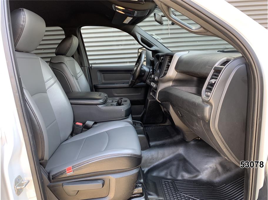 2024 Ram 3500 DRW