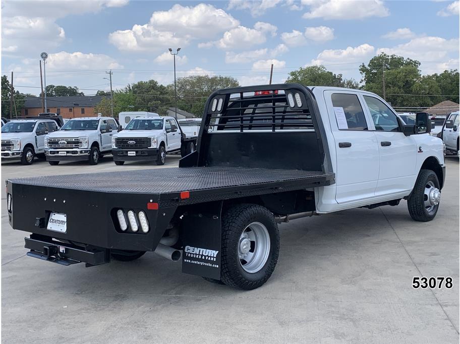 2024 Ram 3500 DRW