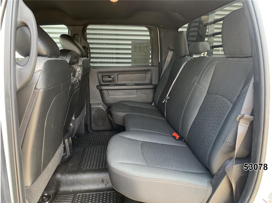 2024 Ram 3500 DRW