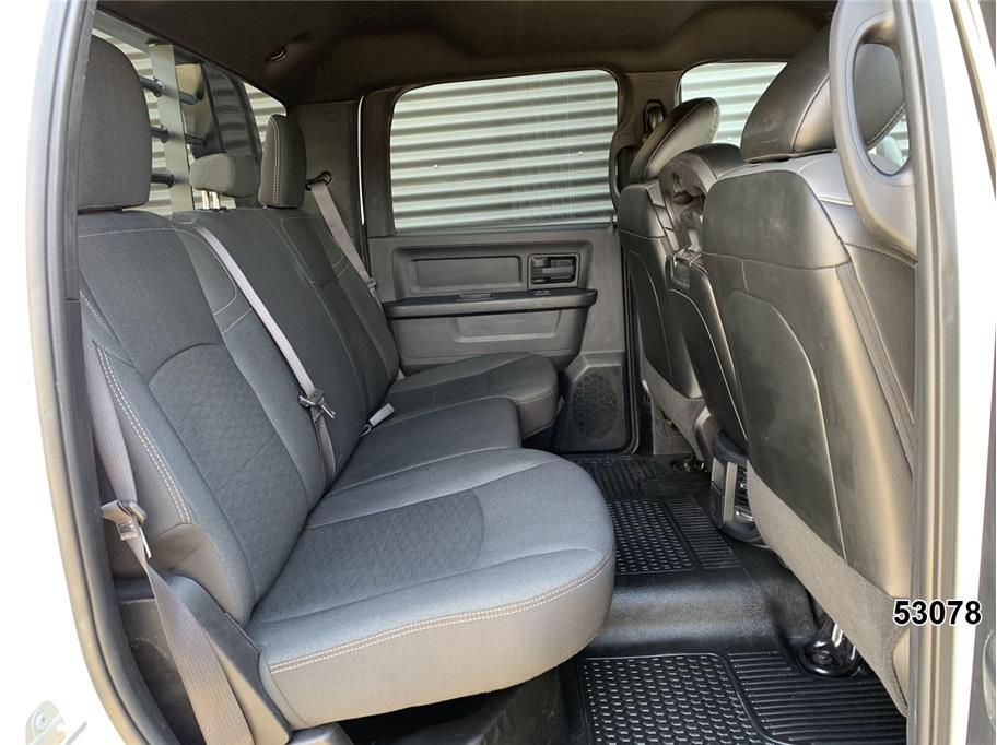 2024 Ram 3500 DRW