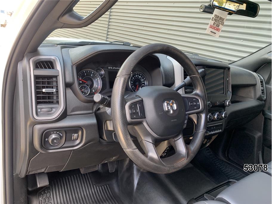 2024 Ram 3500 DRW