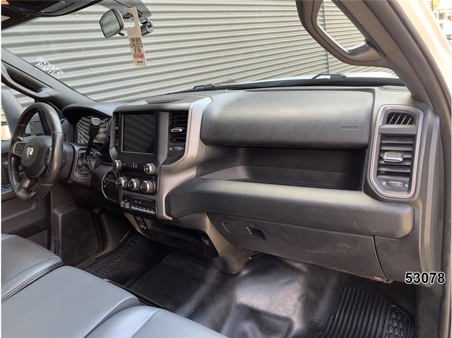 2024 Ram 3500 DRW
