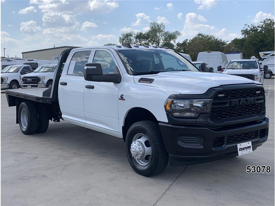 2024 Ram 3500 DRW