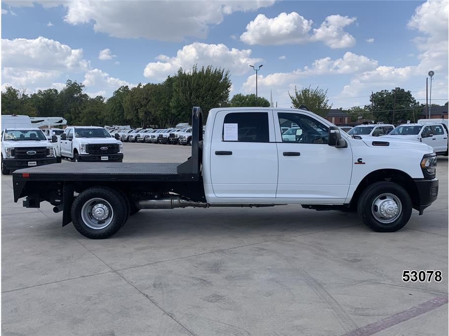 2024 Ram 3500 DRW