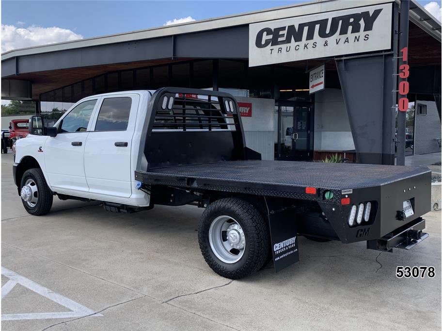 2024 Ram 3500 DRW