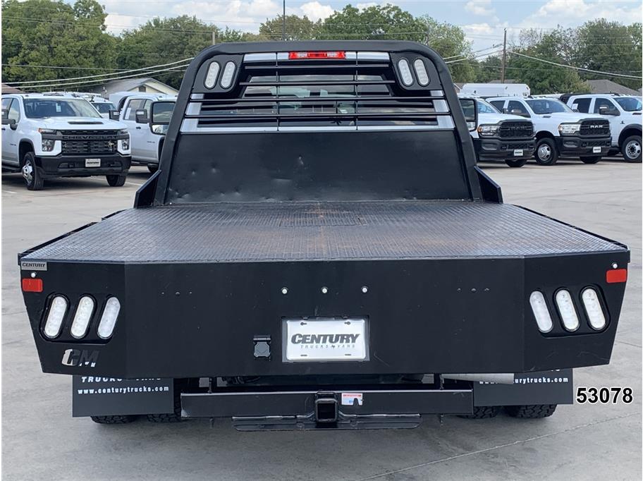 2024 Ram 3500 DRW