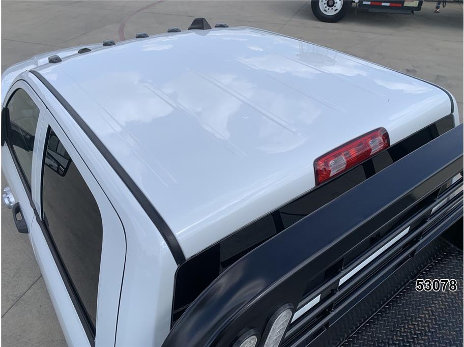 2024 Ram 3500 DRW