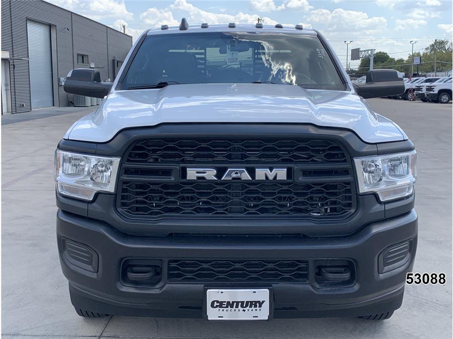 2022 Ram 3500 DRW