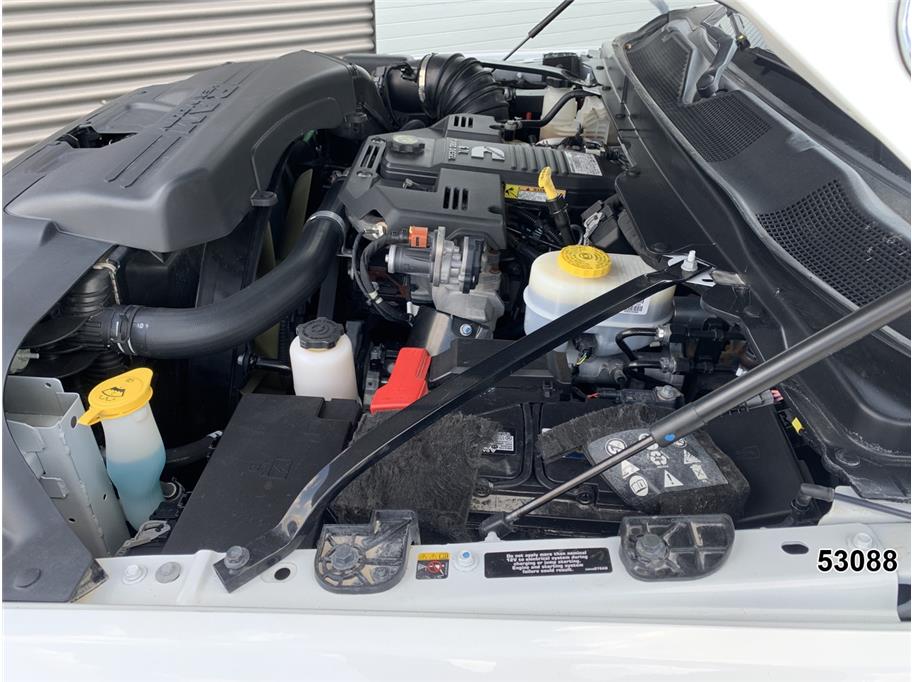 2022 Ram 3500 DRW