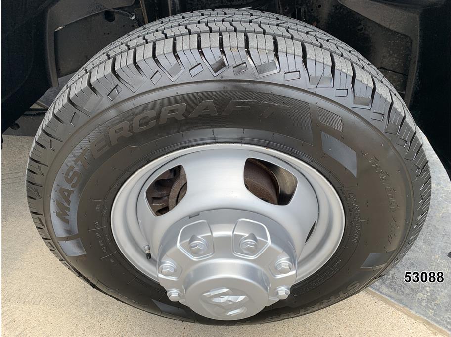 2022 Ram 3500 DRW