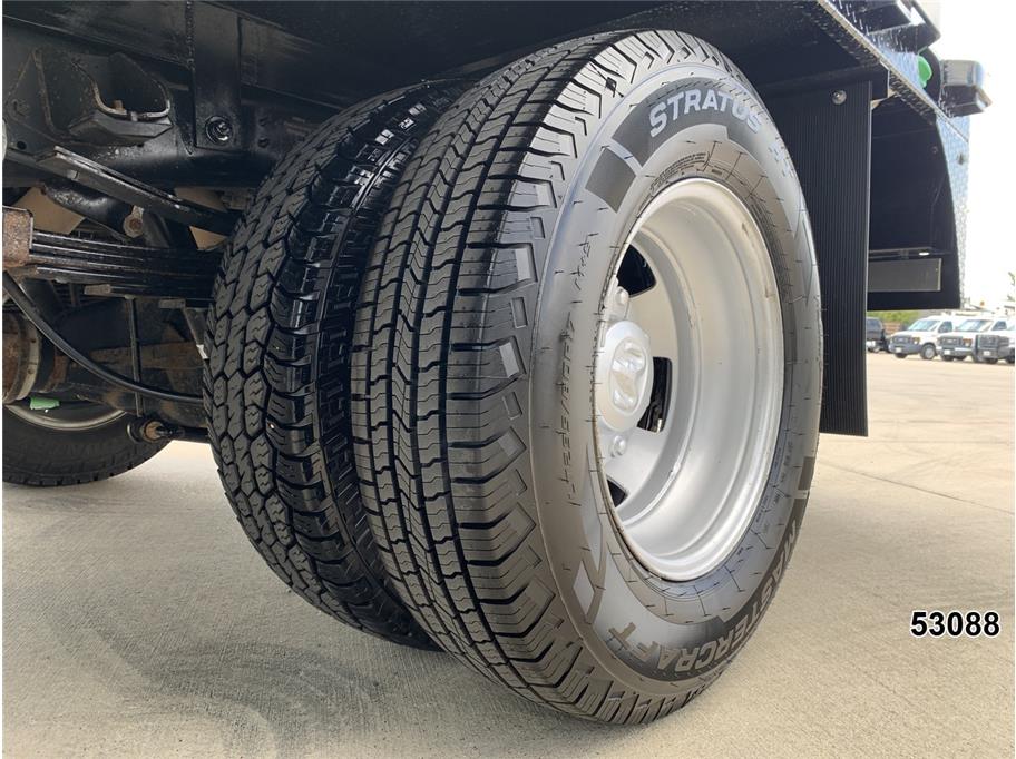 2022 Ram 3500 DRW