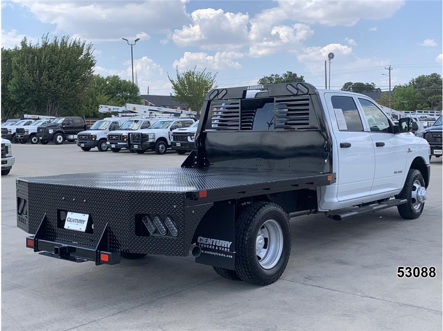 2022 Ram 3500 DRW