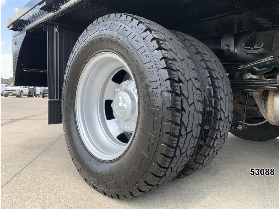 2022 Ram 3500 DRW