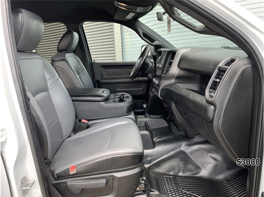 2022 Ram 3500 DRW