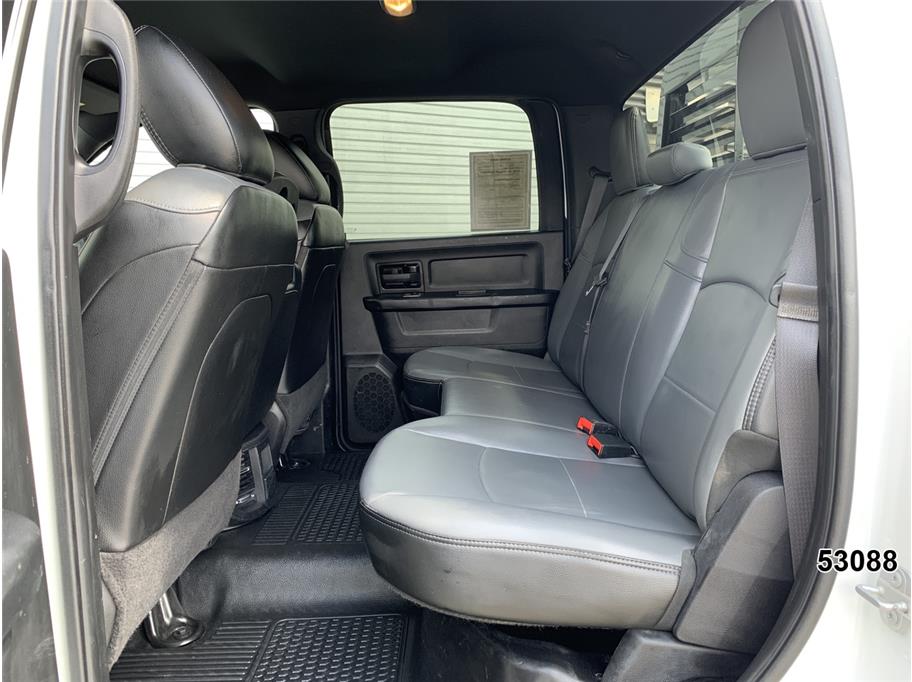 2022 Ram 3500 DRW