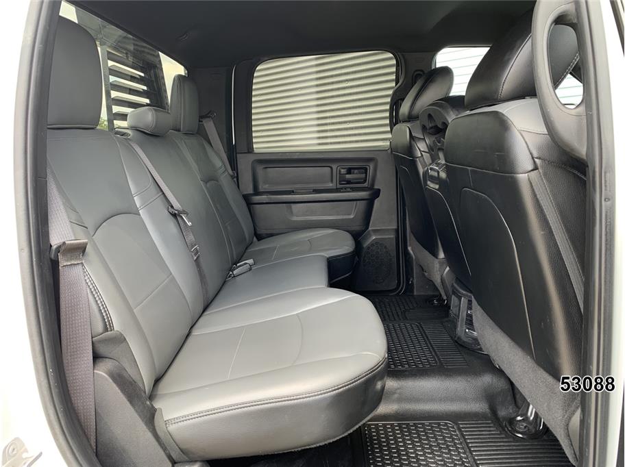 2022 Ram 3500 DRW