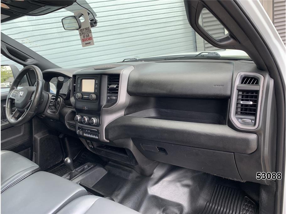 2022 Ram 3500 DRW