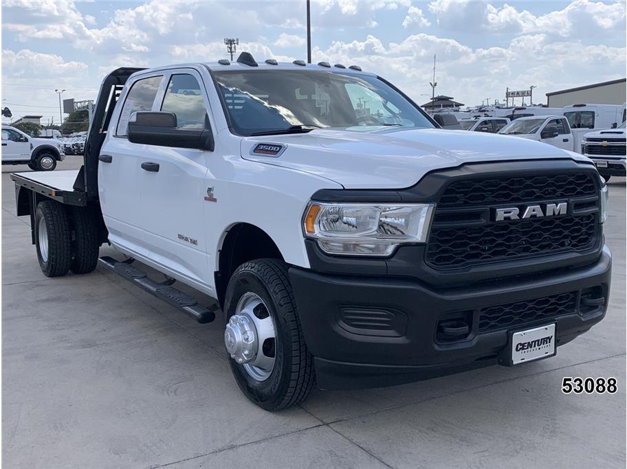 2022 Ram 3500 DRW