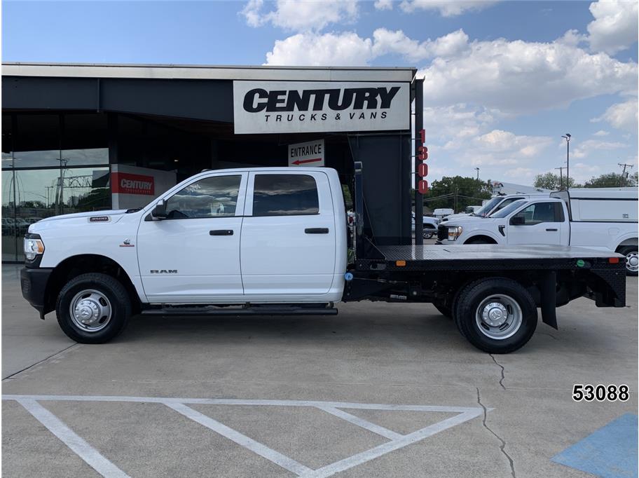 2022 Ram 3500 DRW