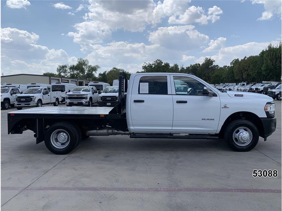 2022 Ram 3500 DRW