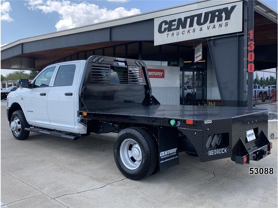 2022 Ram 3500 DRW