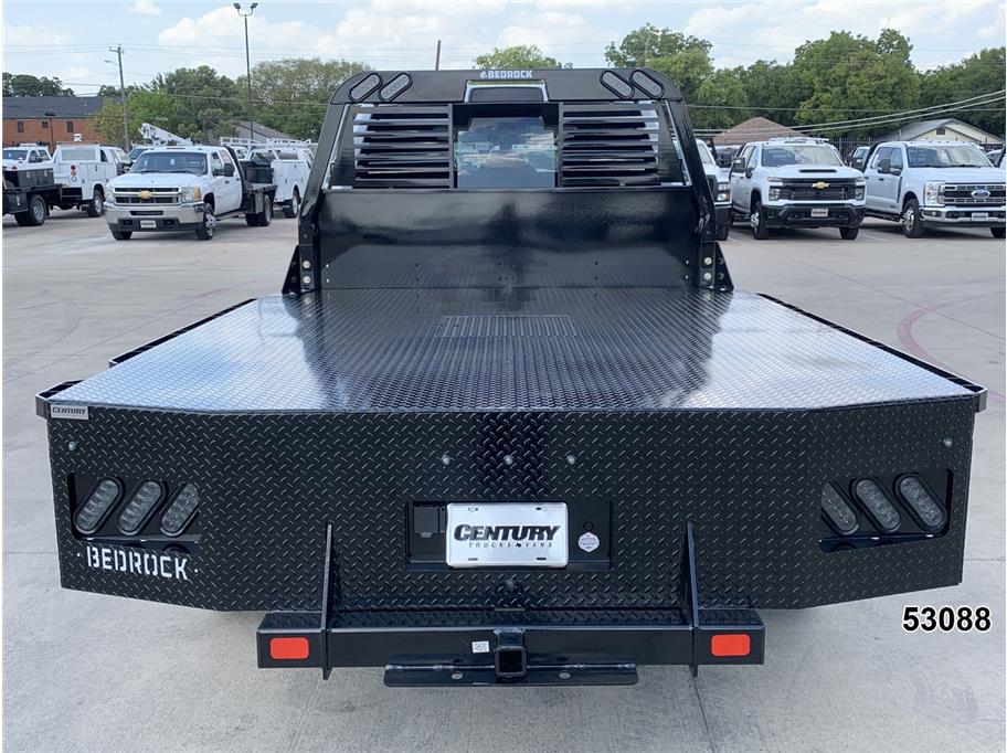 2022 Ram 3500 DRW
