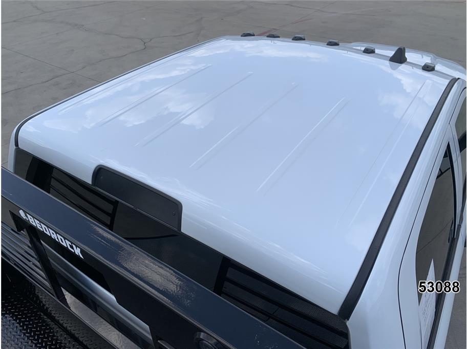 2022 Ram 3500 DRW