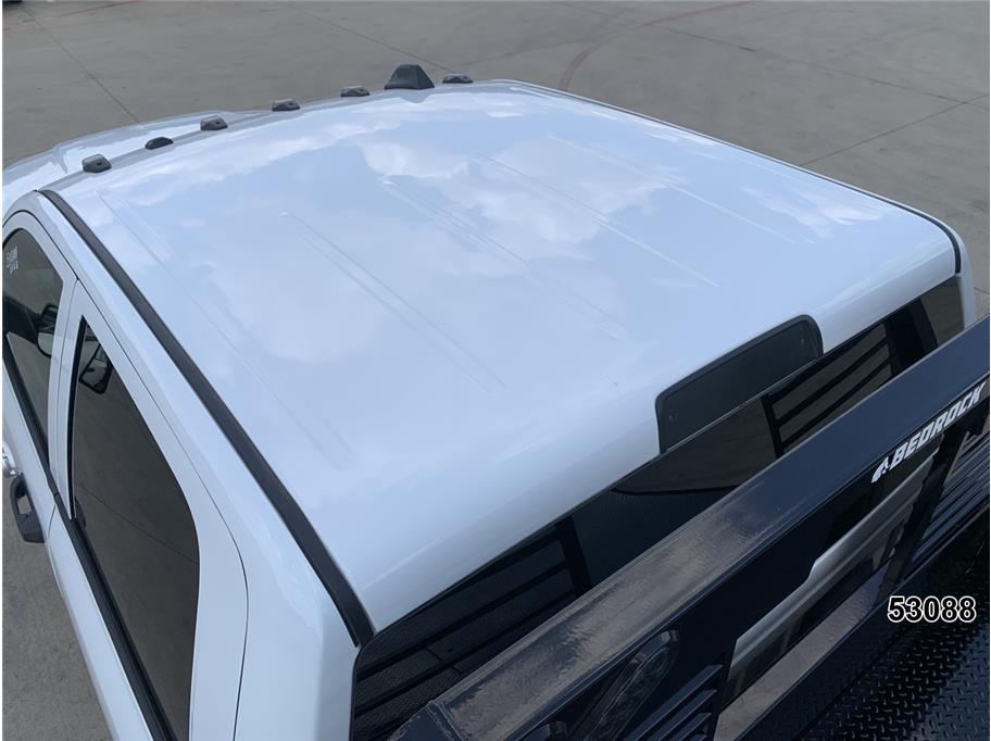 2022 Ram 3500 DRW