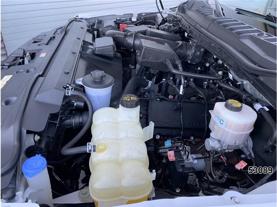 2020 Ford F250