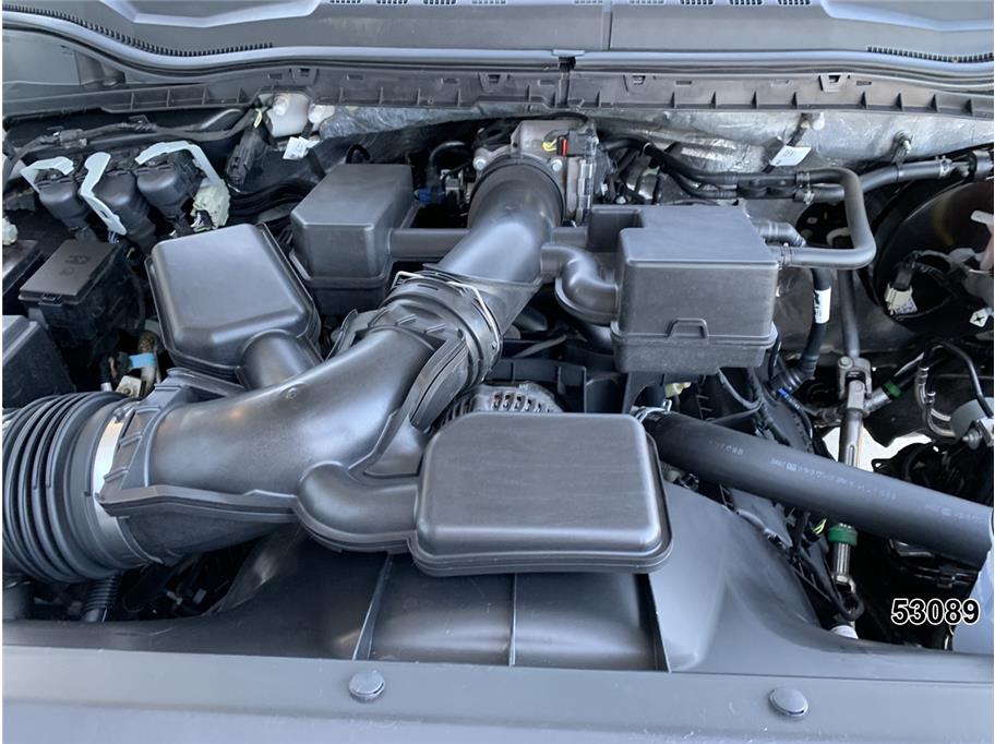 2020 Ford F250