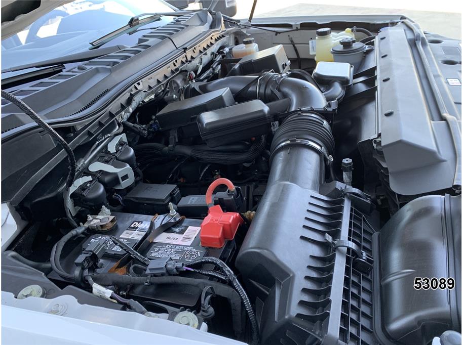 2020 Ford F250
