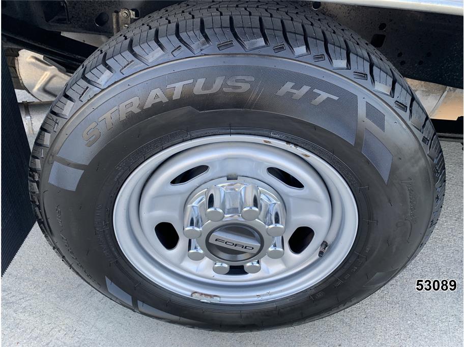 2020 Ford F250