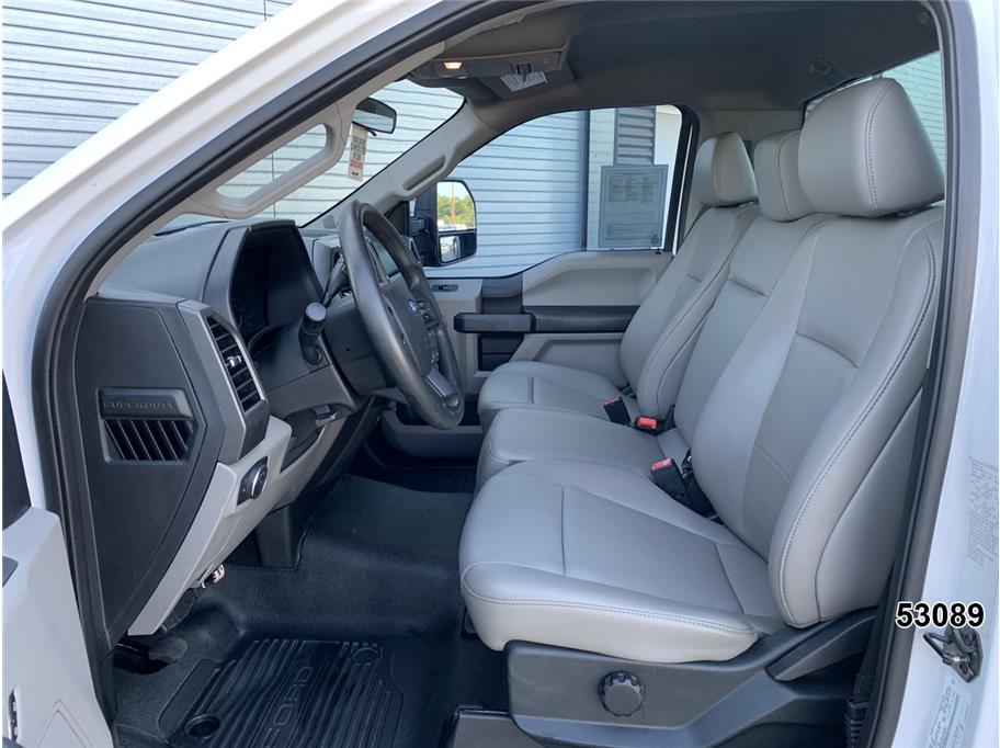 2020 Ford F250