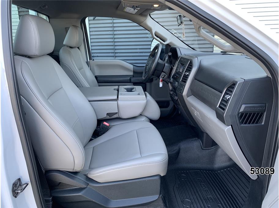2020 Ford F250