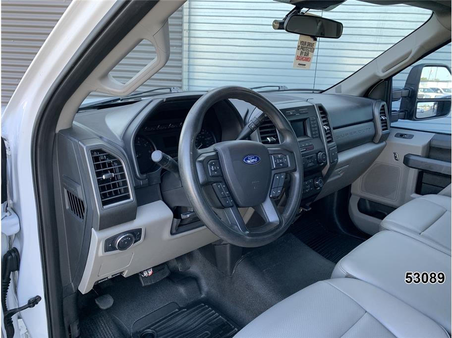 2020 Ford F250