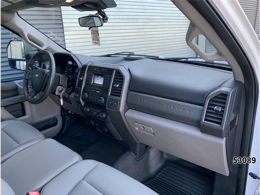 2020 Ford F250