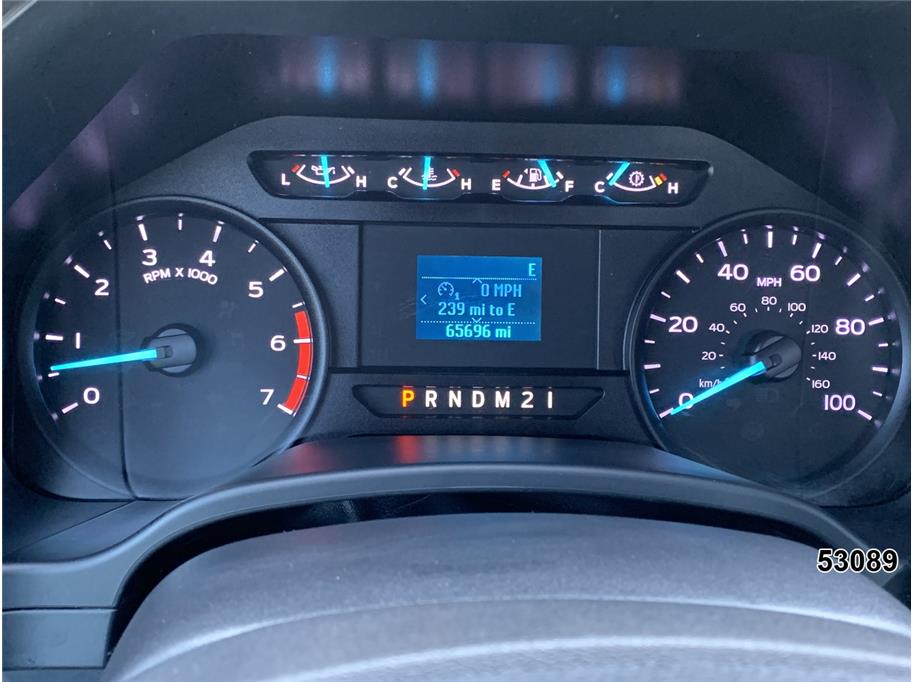 2020 Ford F250