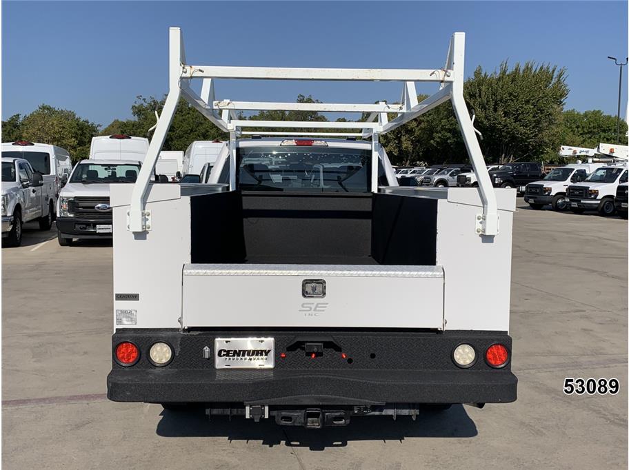2020 Ford F250
